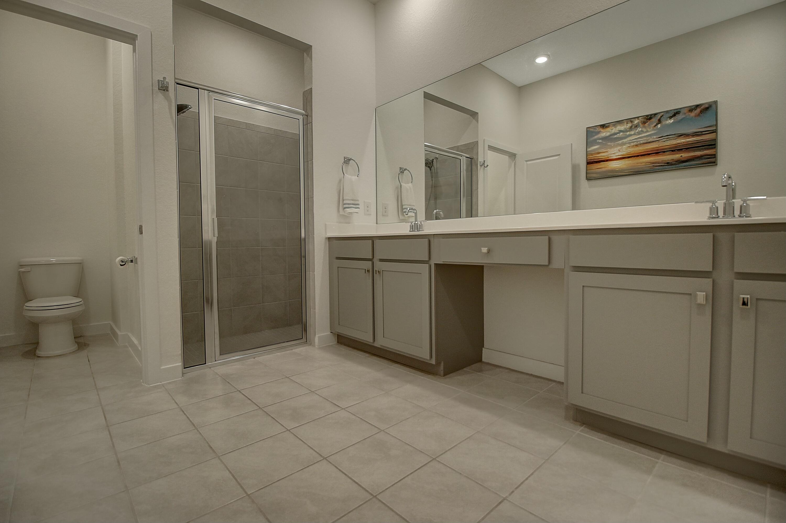 19590 Weathervane Way Loxahatchee, FL 33470 - Photo 20 of 46 Master Bathroom