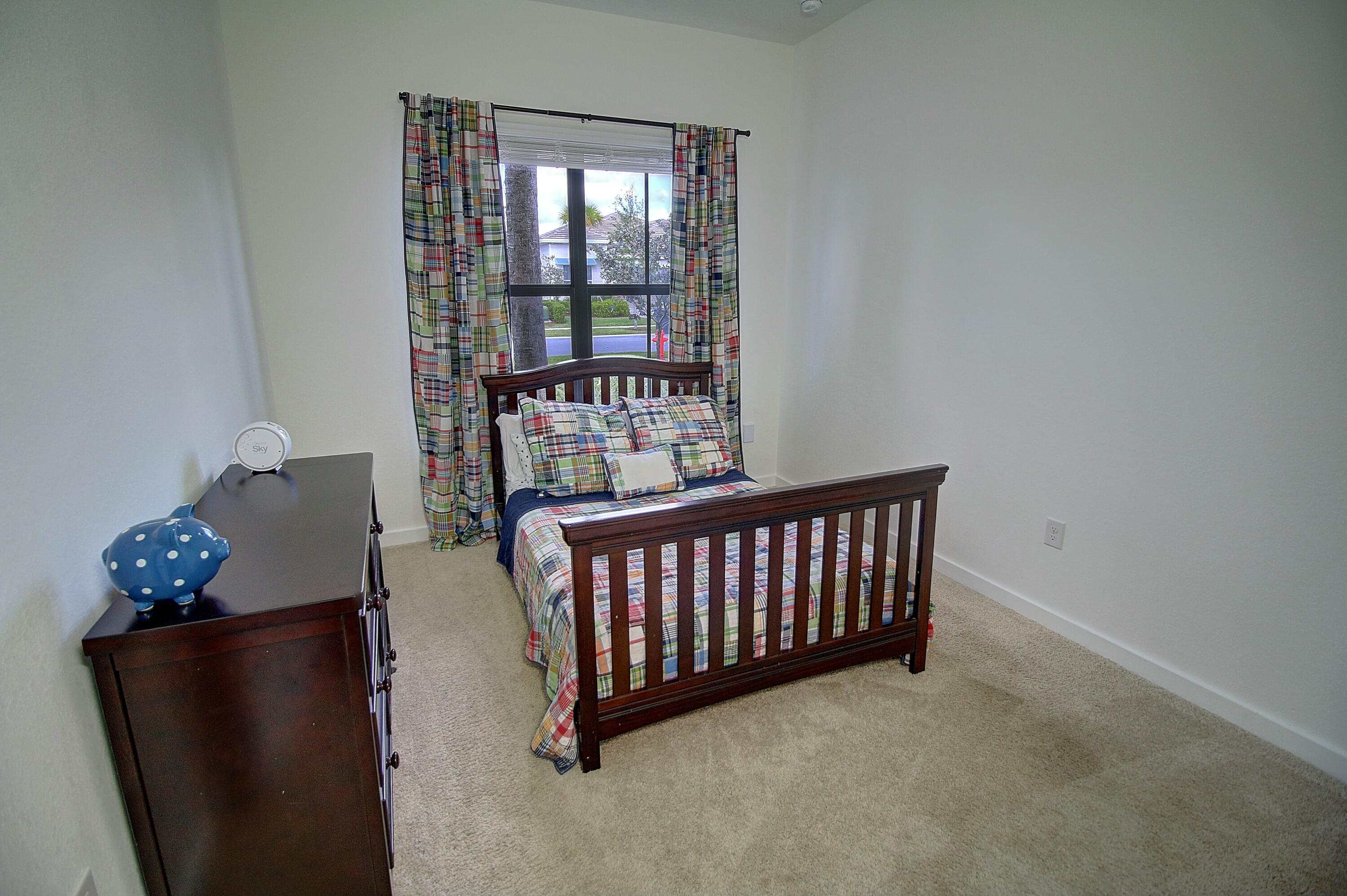 19590 Weathervane Way Loxahatchee, FL 33470 - Photo 22 of 46 2nd Bedroom