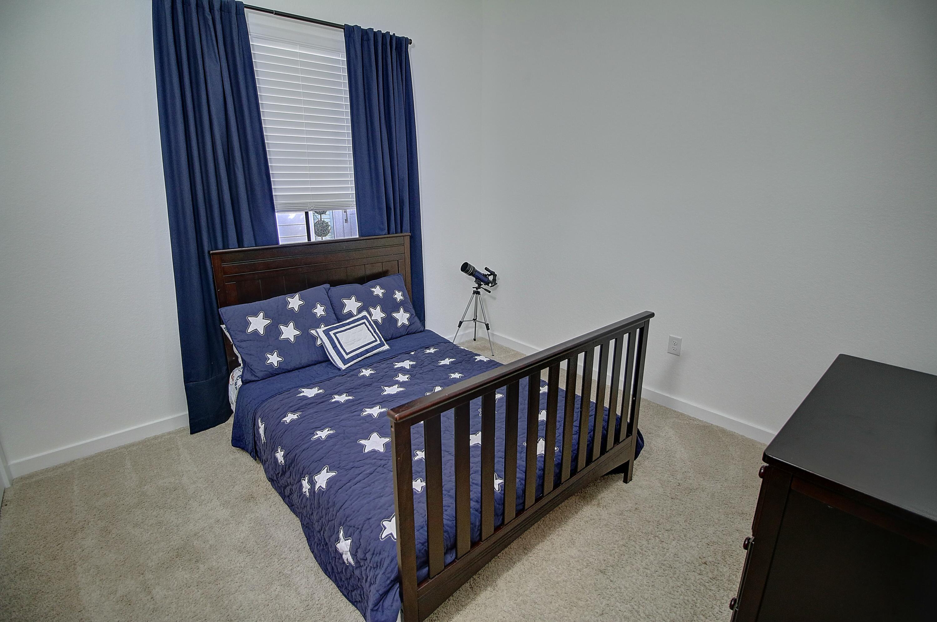 19590 Weathervane Way Loxahatchee, FL 33470 - Photo 23 of 46 3rd Bedroom
