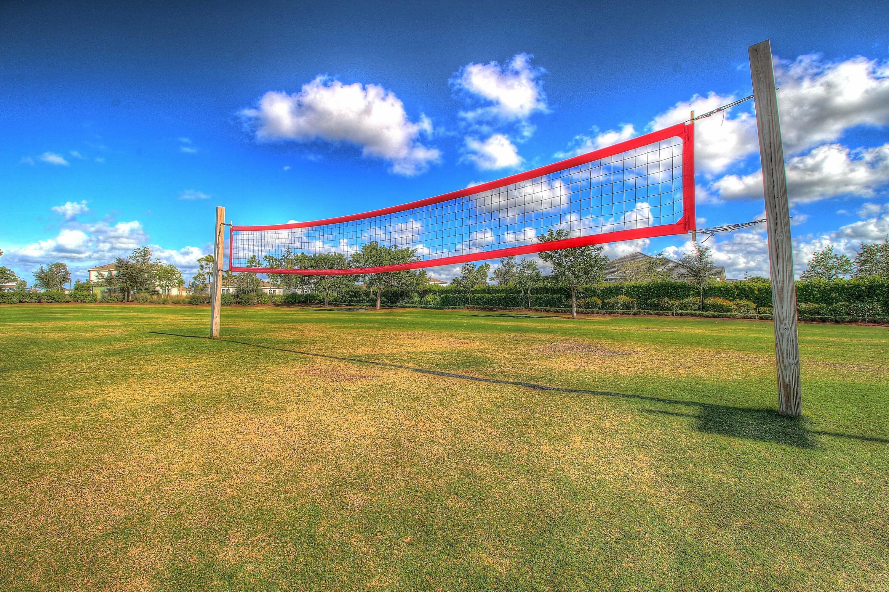 19590 Weathervane Way Loxahatchee, FL 33470 - Photo 39 of 46 Volley Ball