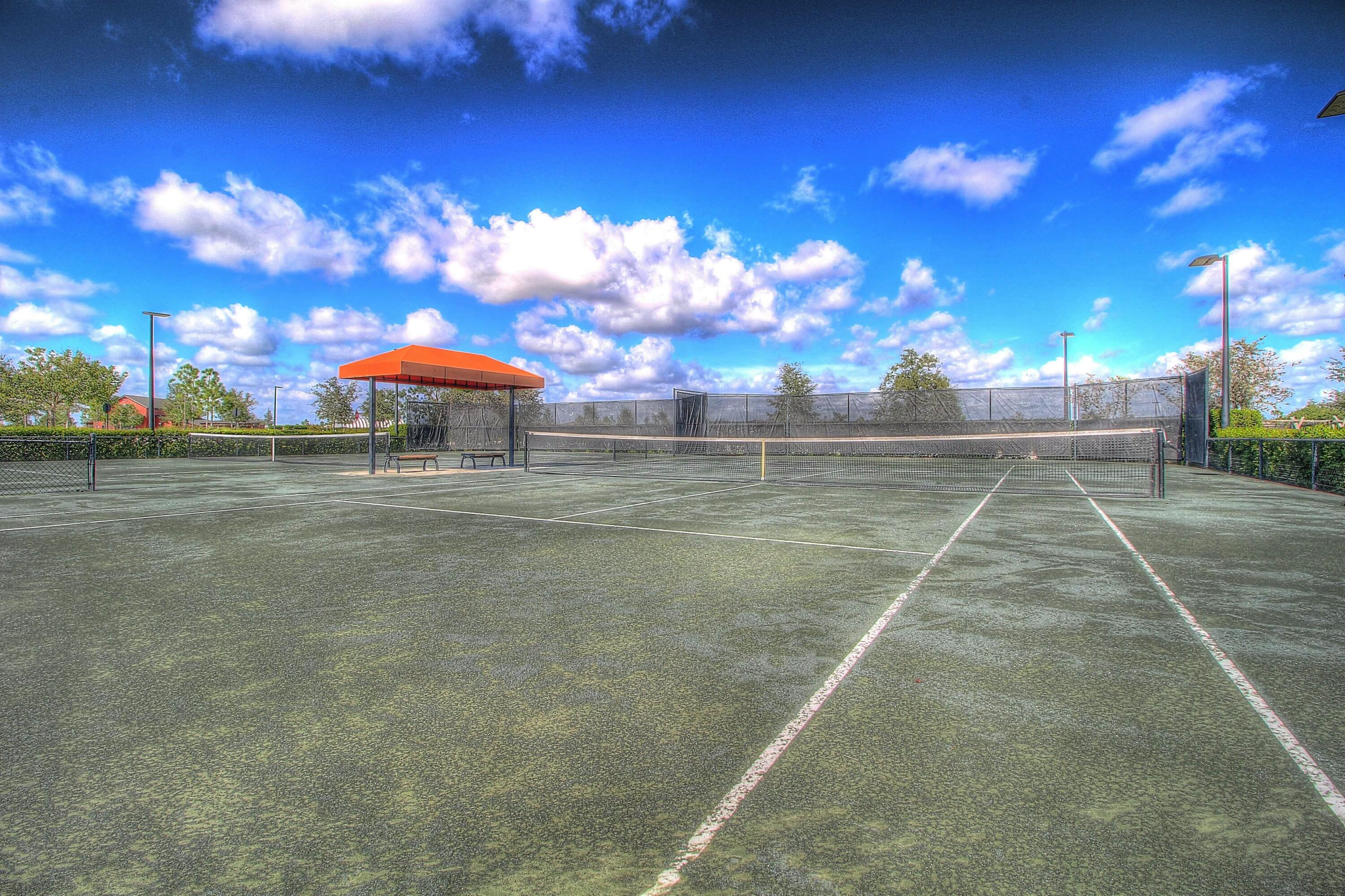 19590 Weathervane Way Loxahatchee, FL 33470 - Photo 40 of 46 Tennis