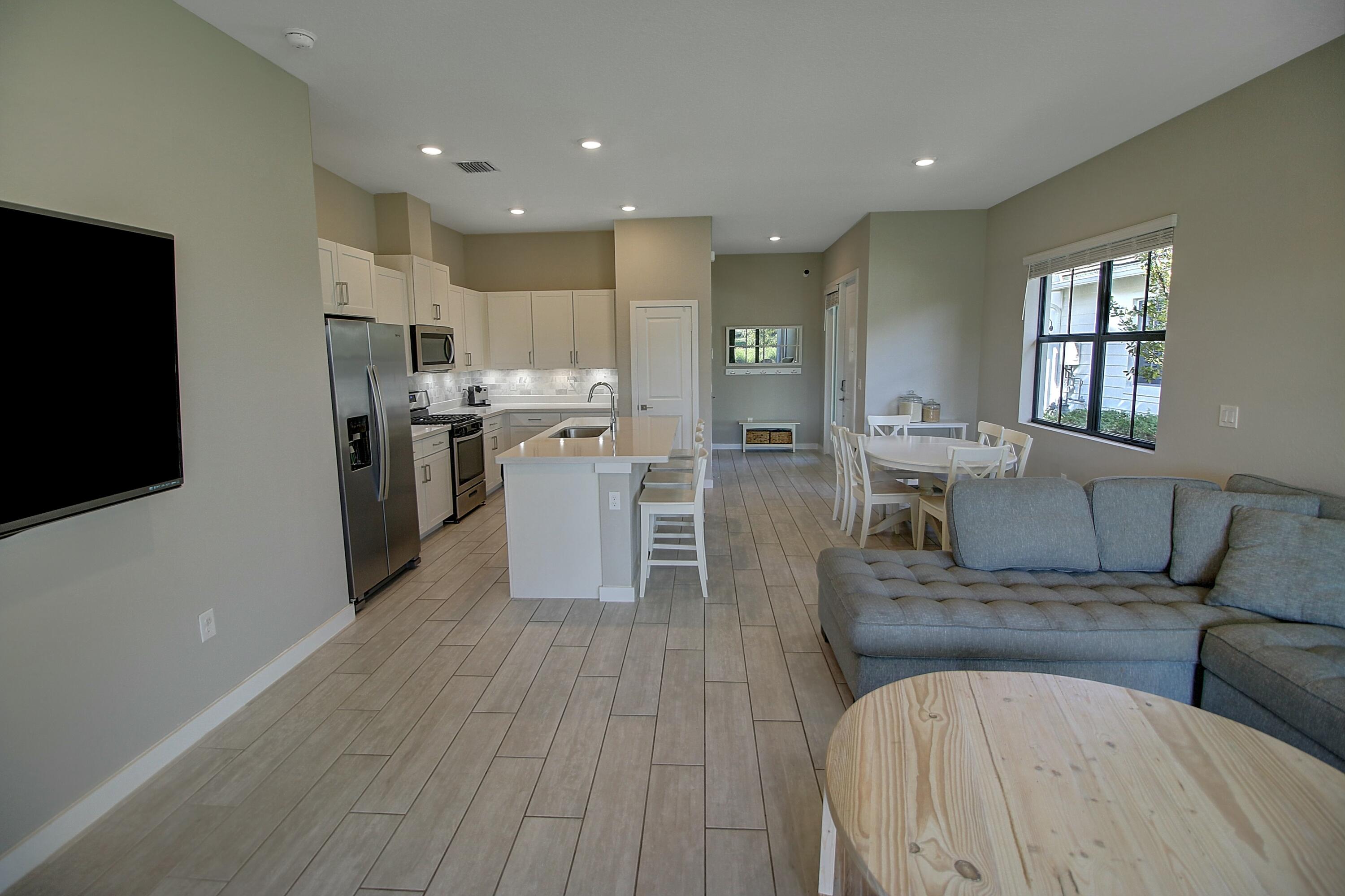 19590 Weathervane Way Loxahatchee, FL 33470 - Photo 4 of 46 Living Room
