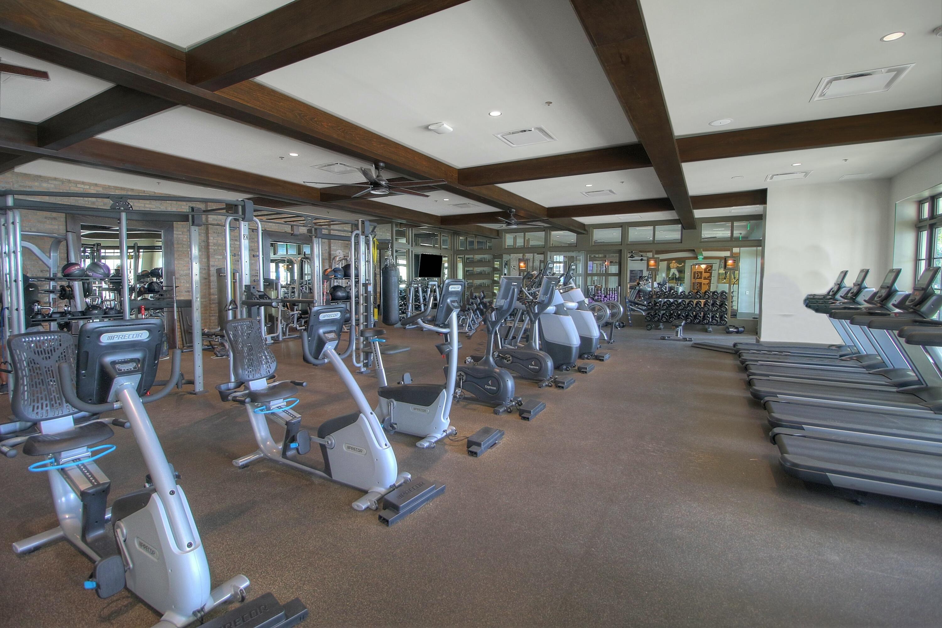 19590 Weathervane Way Loxahatchee, FL 33470 - Photo 42 of 46 Gym