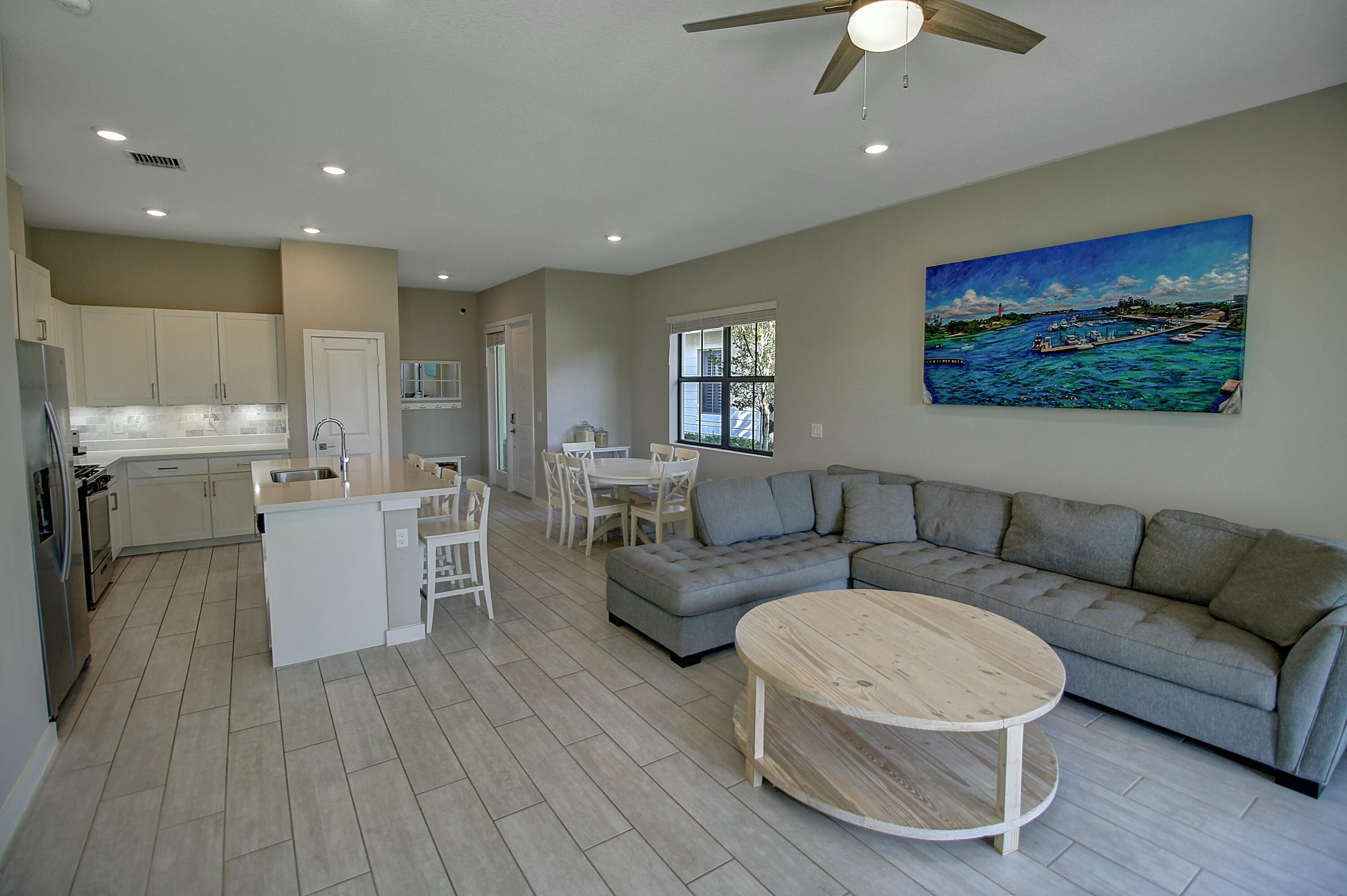 19590 Weathervane Way Loxahatchee, FL 33470 - Photo 5 of 46 Living Room