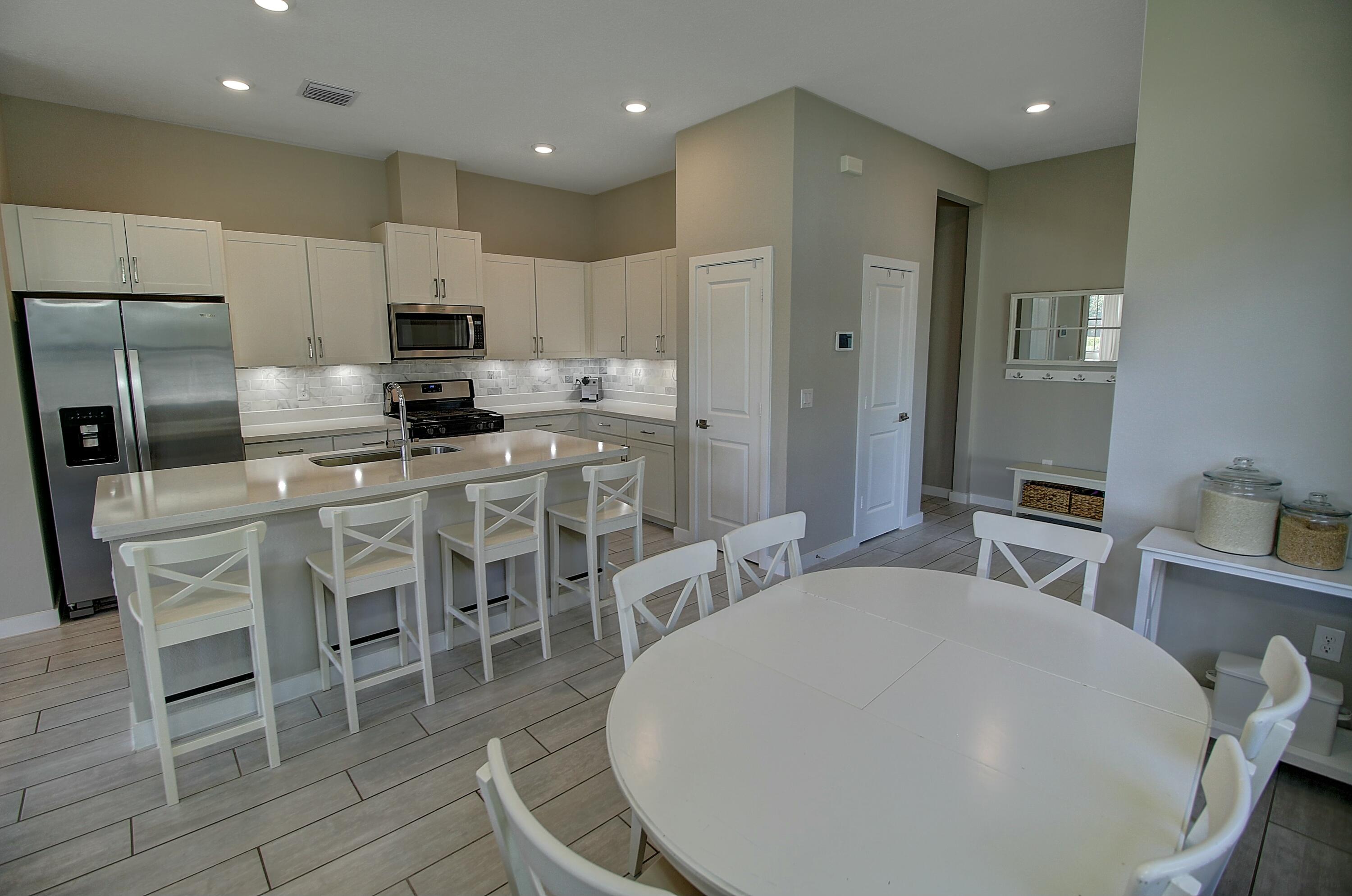 19590 Weathervane Way Loxahatchee, FL 33470 - Photo 6 of 46 Kitchen/ Dinning