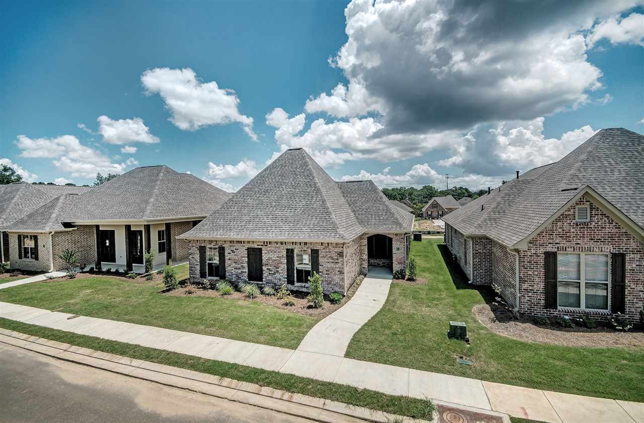 24 Enclave Circle Ridgeland, MS 39157 - Photo 1 of 26 Photo 1