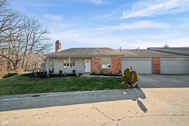 $249,999 | 1425 Northridge Hills, Crawfordsville, IN 47933