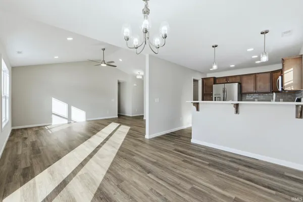 $319,900 | 215 Latigo Lane, Garrett, IN 46738