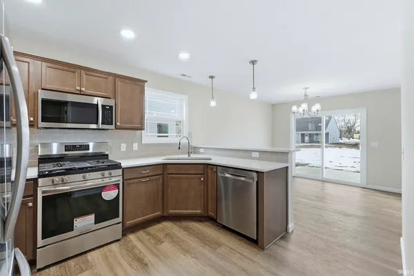 $319,900 | 215 Latigo Lane, Garrett, IN 46738
