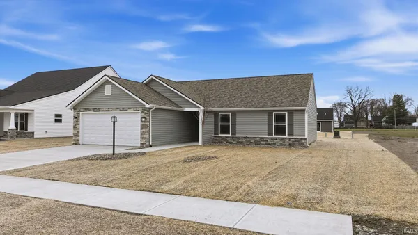 $319,900 | 215 Latigo Lane, Garrett, IN 46738