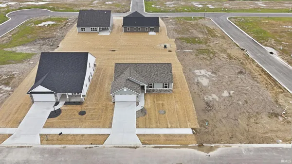 $319,900 | 215 Latigo Lane, Garrett, IN 46738