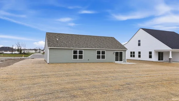 $319,900 | 215 Latigo Lane, Garrett, IN 46738