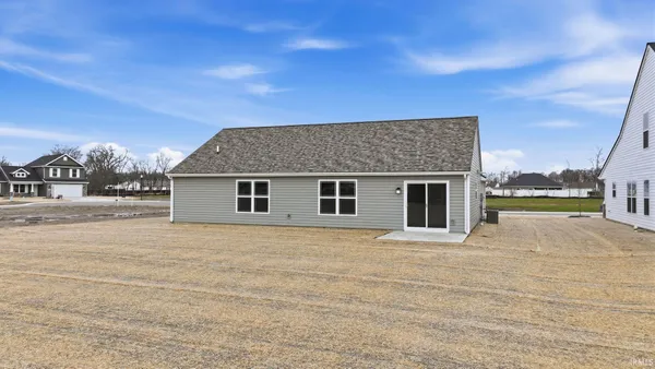 $319,900 | 215 Latigo Lane, Garrett, IN 46738