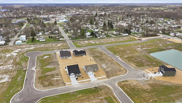 $319,900 | 215 Latigo Lane, Garrett, IN 46738