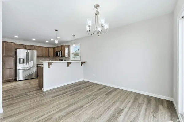 $319,900 | 215 Latigo Lane, Garrett, IN 46738