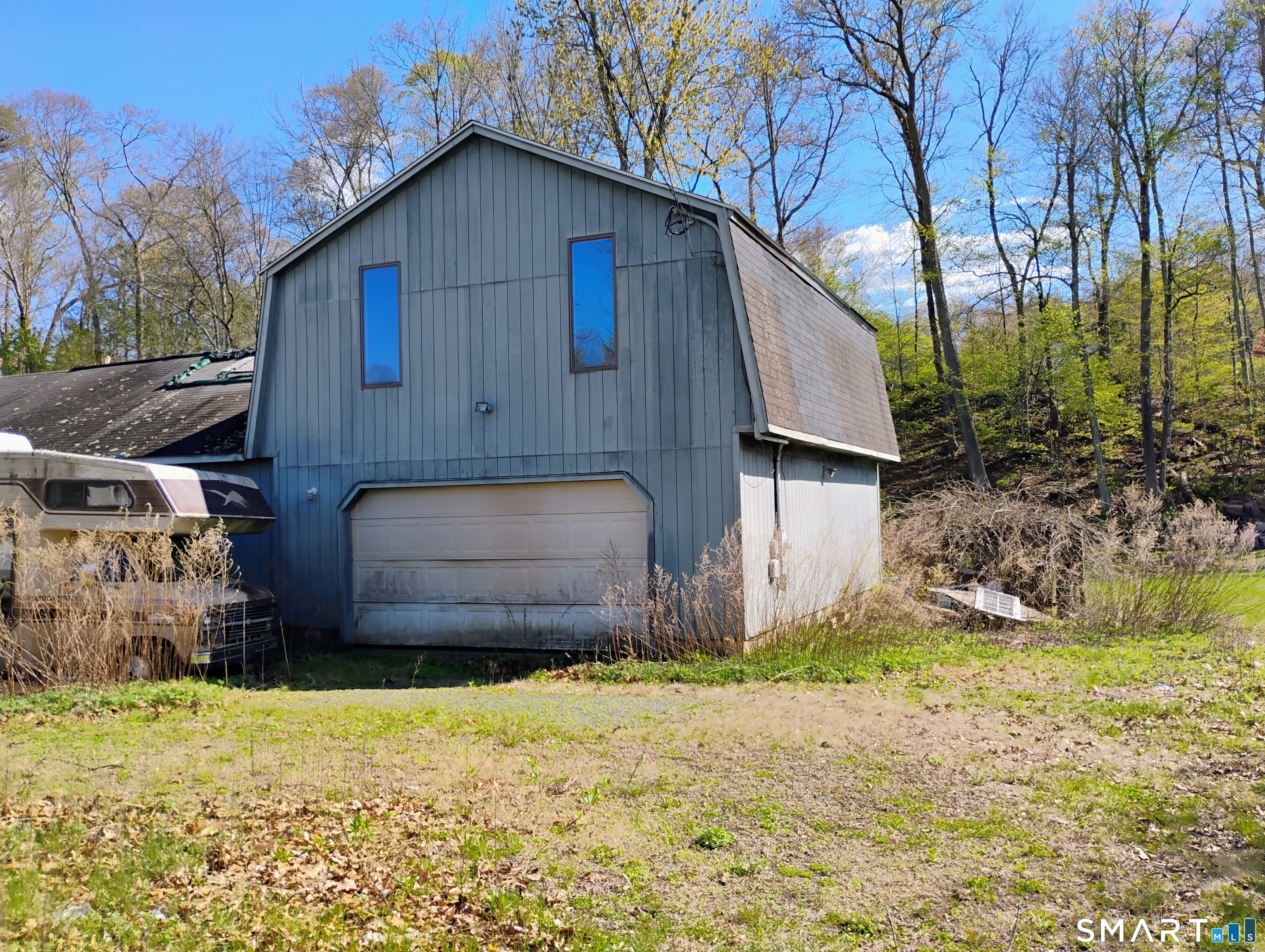5 Todds Road Newtown, CT 06482 - Photo 4 of 15