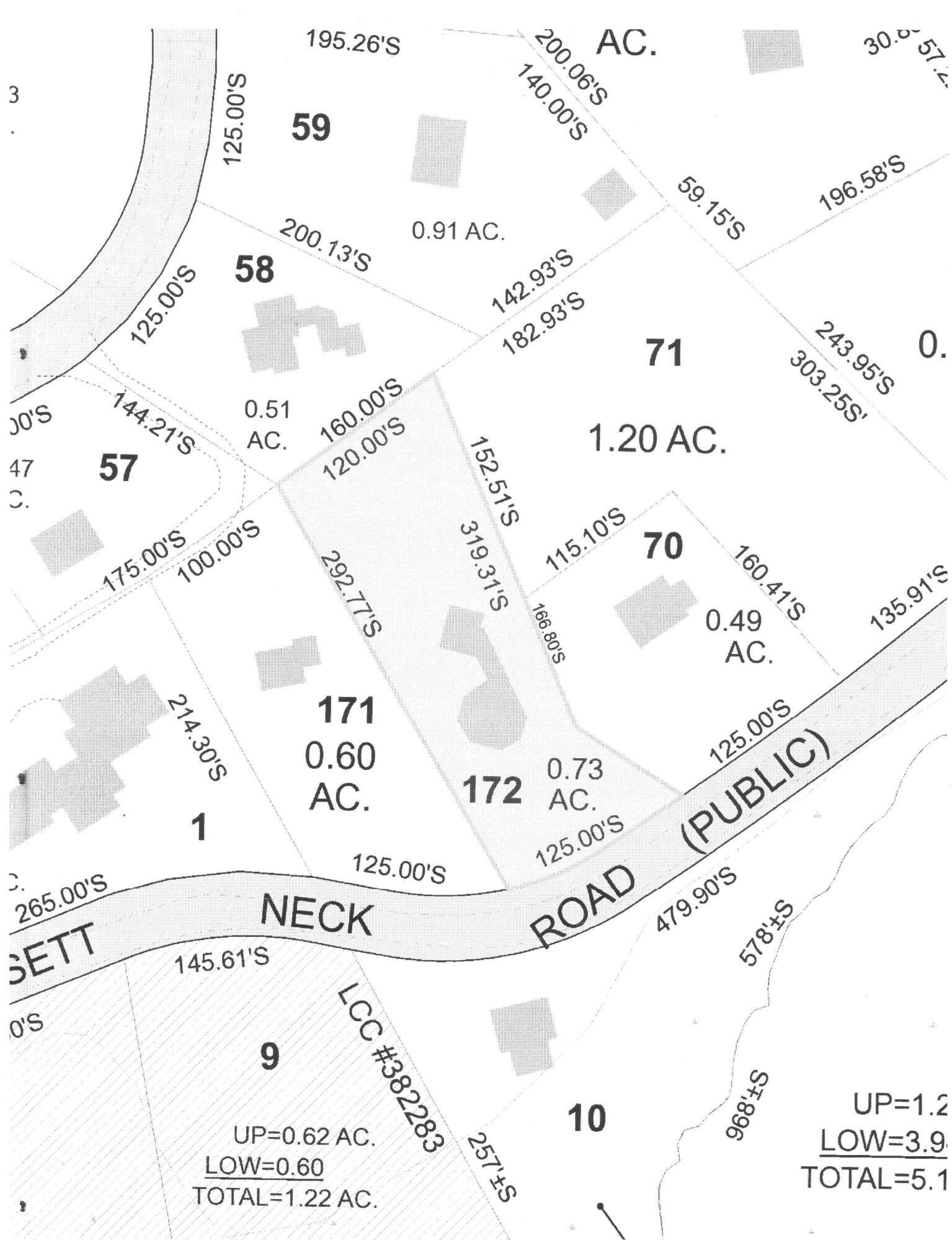 506 Old Chequessett Neck Road Wellfleet, MA 02667 - Photo 46 of 46 a black and white photo of a book