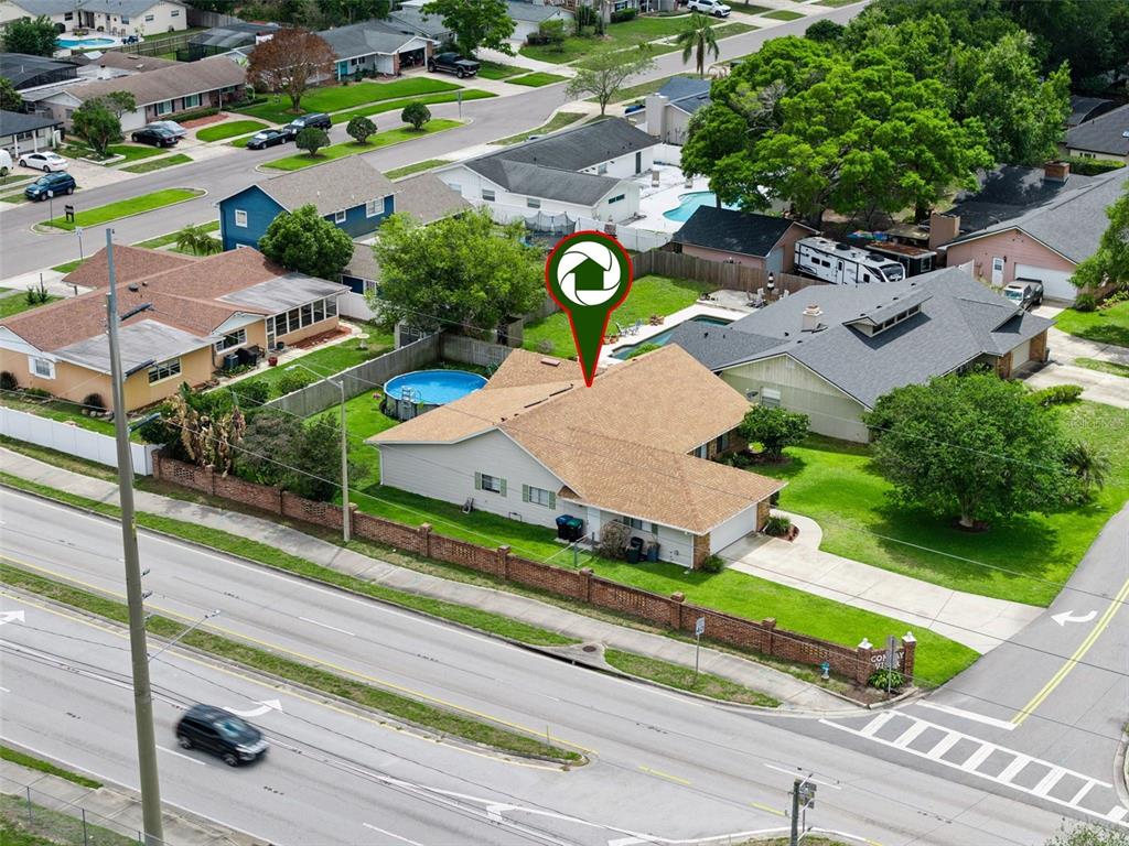 4326 Farrell Lane Orlando, FL 32812 - Photo 56 of 57