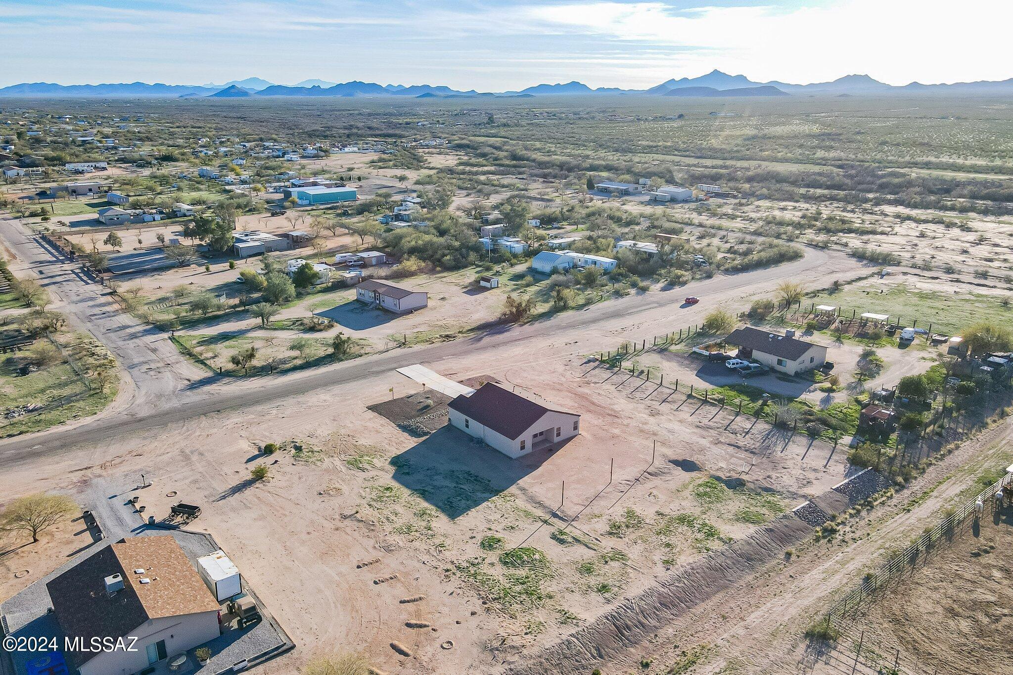 17100 West Moore Road Marana, AZ 85653 - Photo 41 of 47 Gallery Image 41