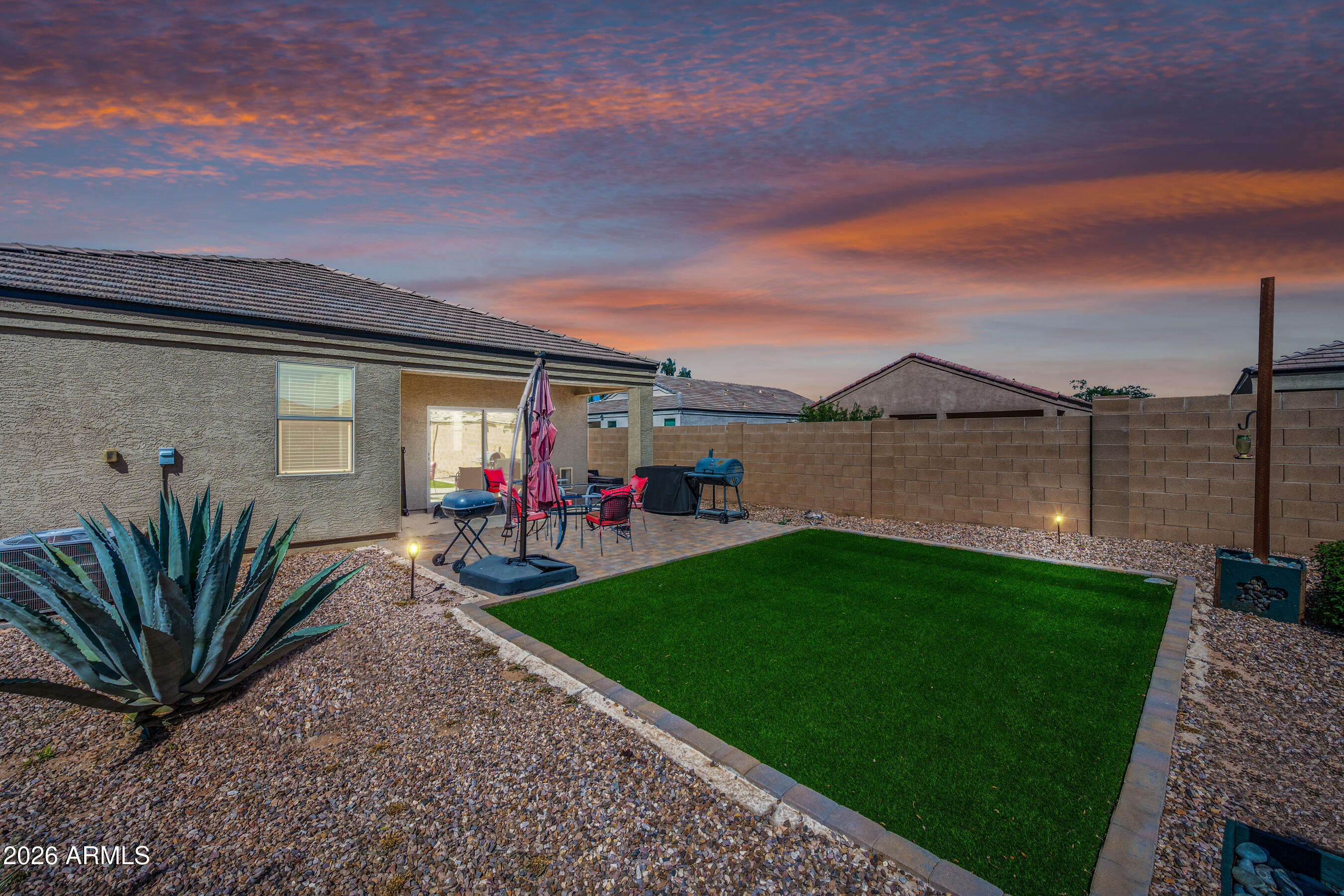4913 East Chromium Road San Tan Valley, AZ 85143 - Photo 24 of 60