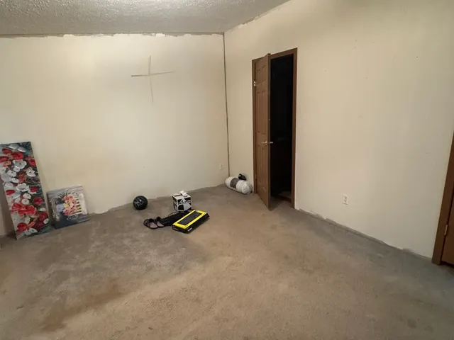 a bathroom with a sink a mirror and a toilet