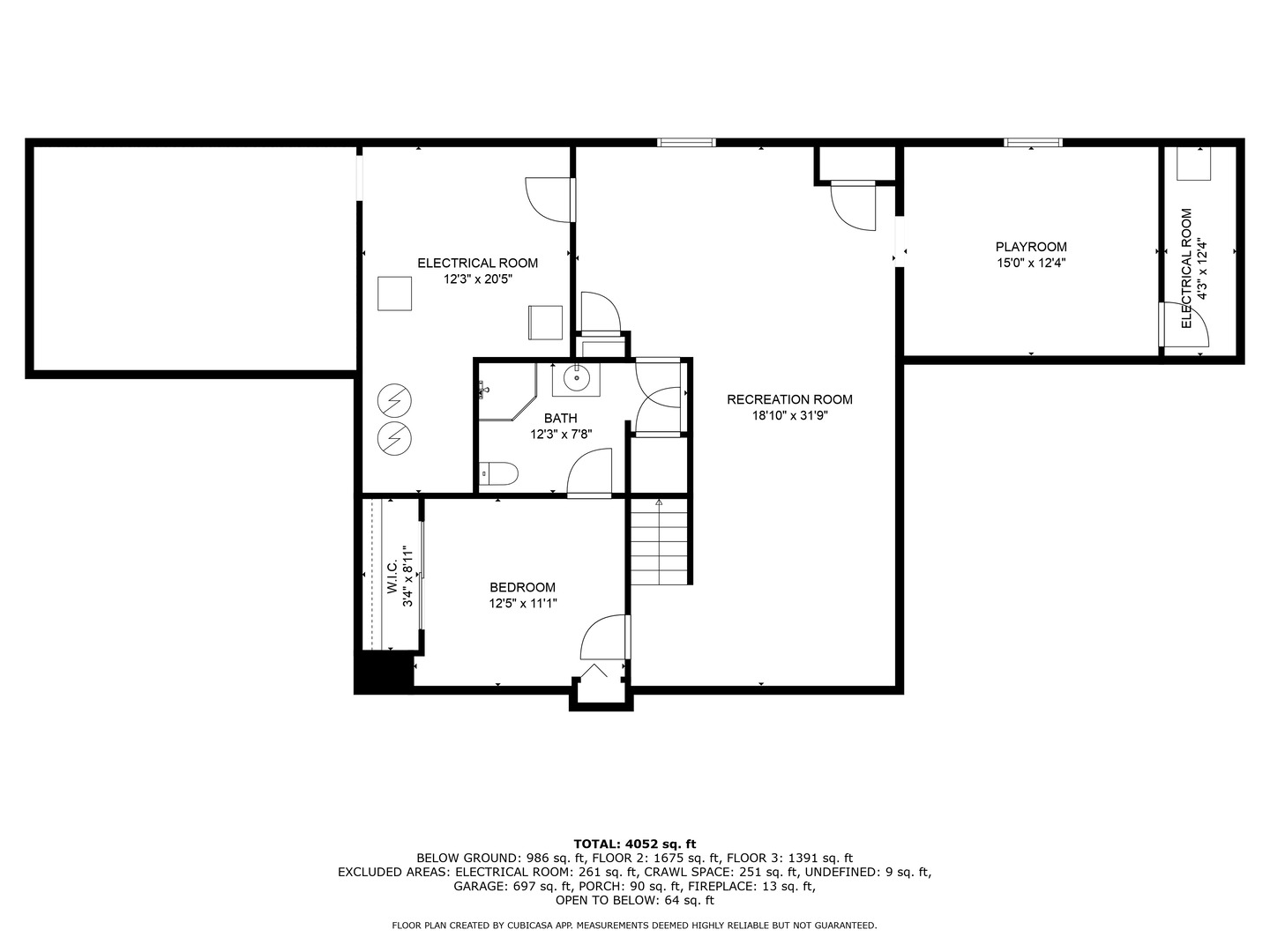 851 Old Checker Road Buffalo Grove, IL 60089 - Photo 26 of 27 Gallery Image 26