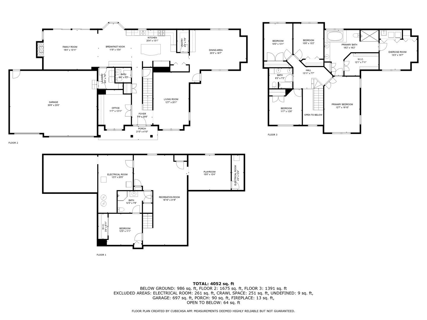 851 Old Checker Road Buffalo Grove, IL 60089 - Photo 27 of 27 Gallery Image 27