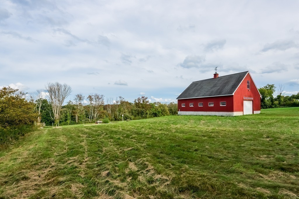 207 Dresser Hill Road Dudley, MA 01571 - Photo 4 of 30 Gallery Image 4