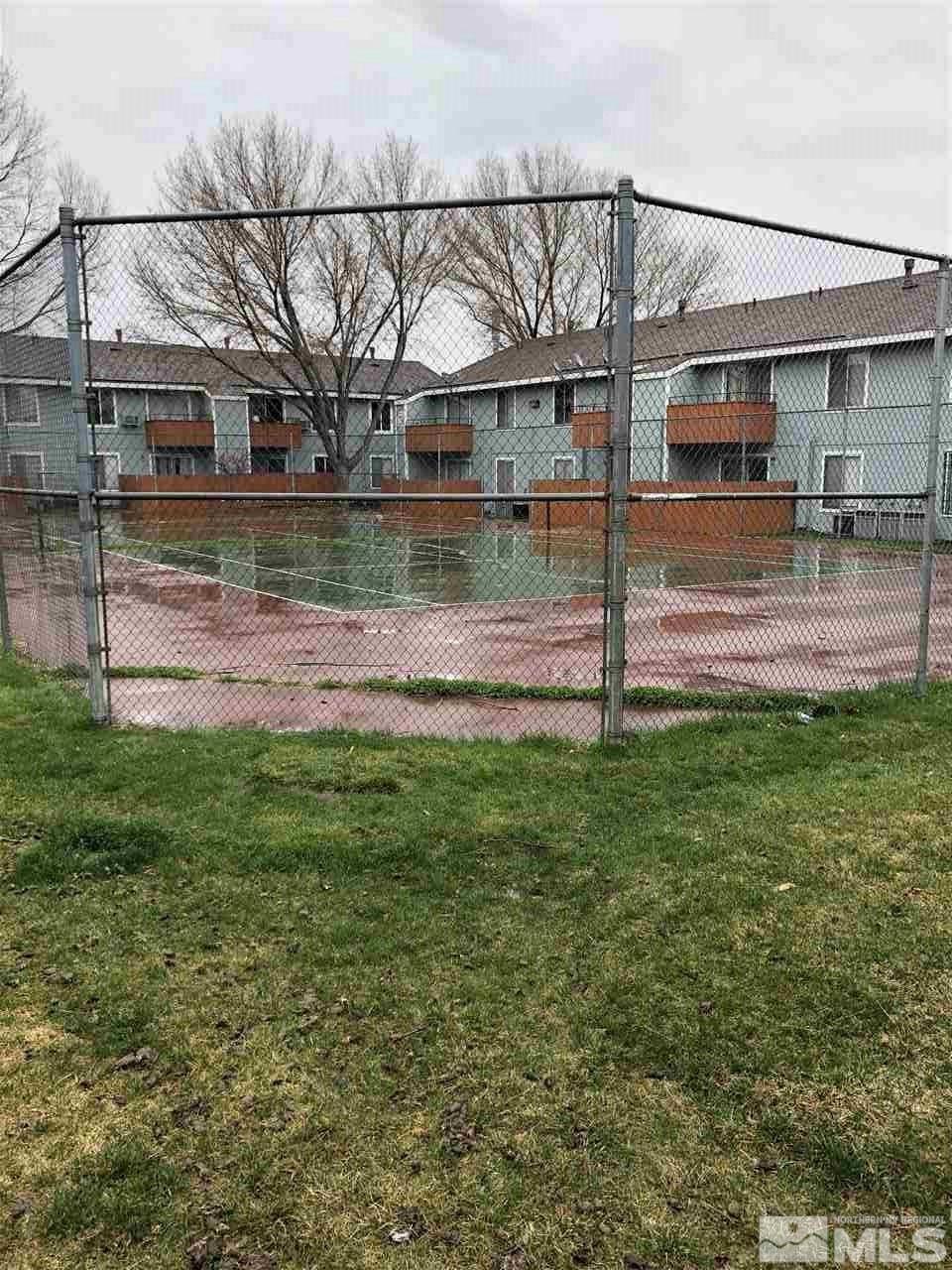 4608 Neil Road, Unit 244 Reno, NV 89502 - Photo 1 of 7 Photo 1