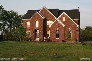 Pitman front