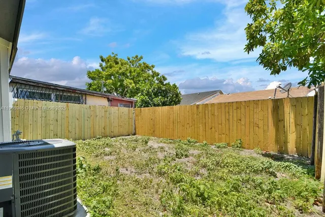 $410,000 | 18947 Northwest 45th Avenue, Miami Gardens, FL 33055