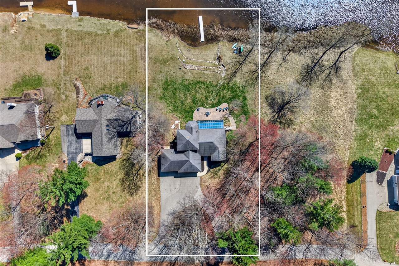 9613 Fawn Ridge Road Stanwood, MI 49346 - Photo 11 of 71