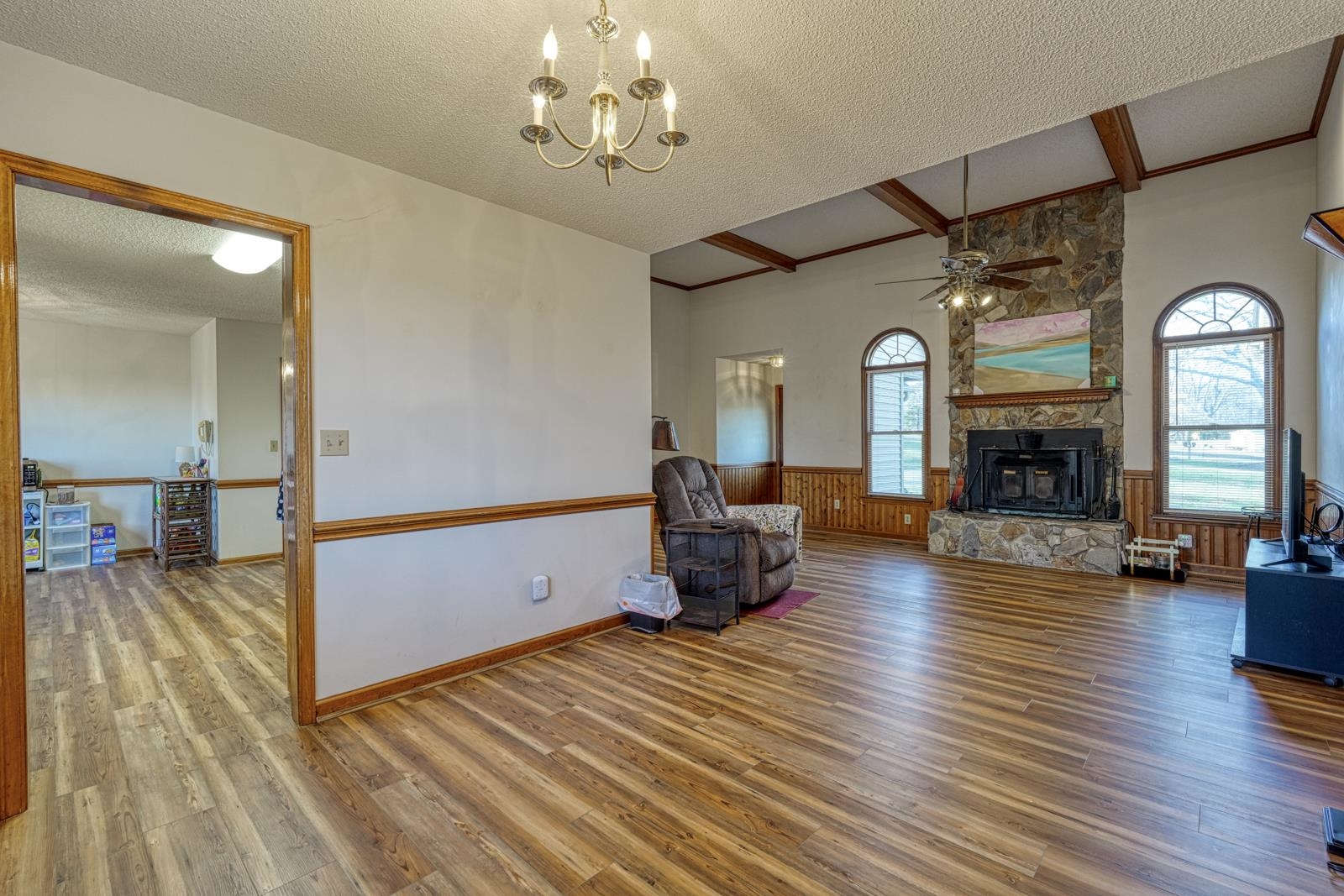191 Skinner Road Inman, SC 29349 - Photo 10 of 42 Gallery Image 10