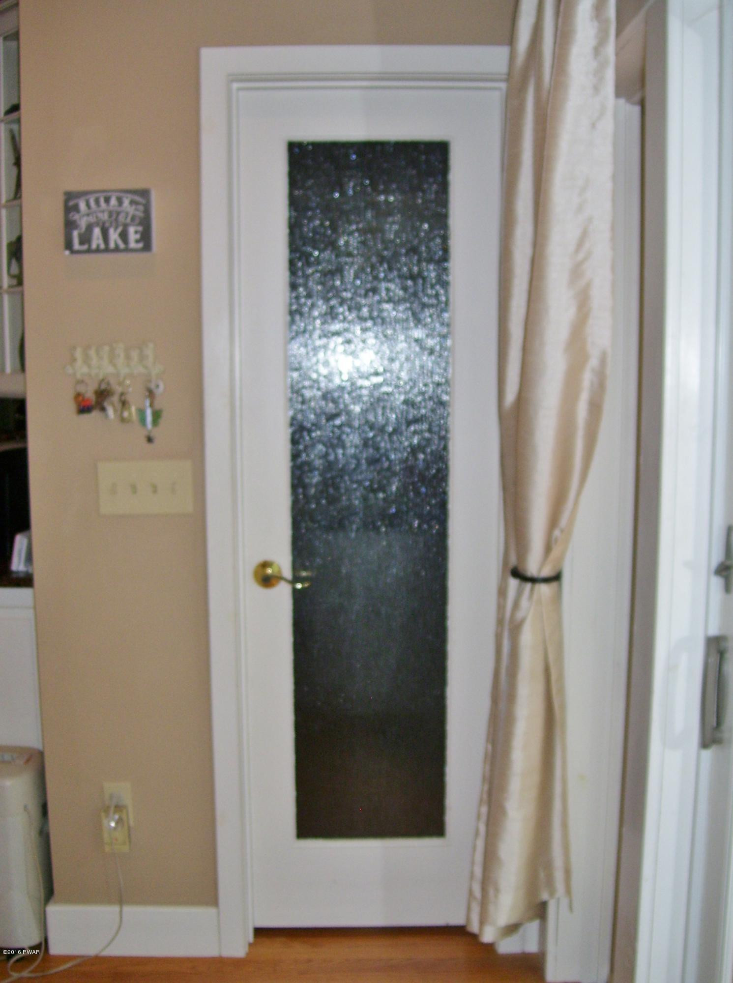 261 Oak Hill Road Hawley, PA 18428 - Photo 23 of 92 Kitchen Panty