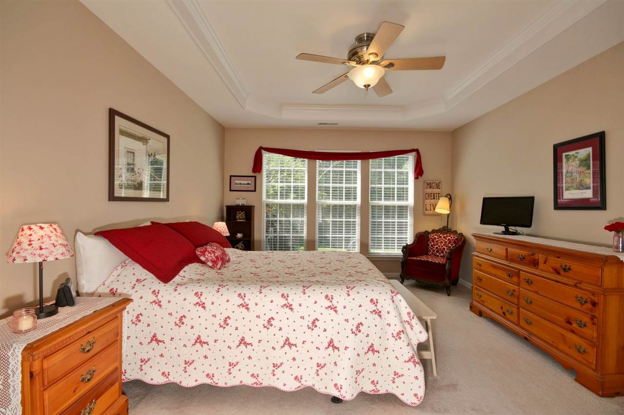 5427 Brandy Bay Road Raleigh, NC 27613 - Photo 12 of 25 Photo 12