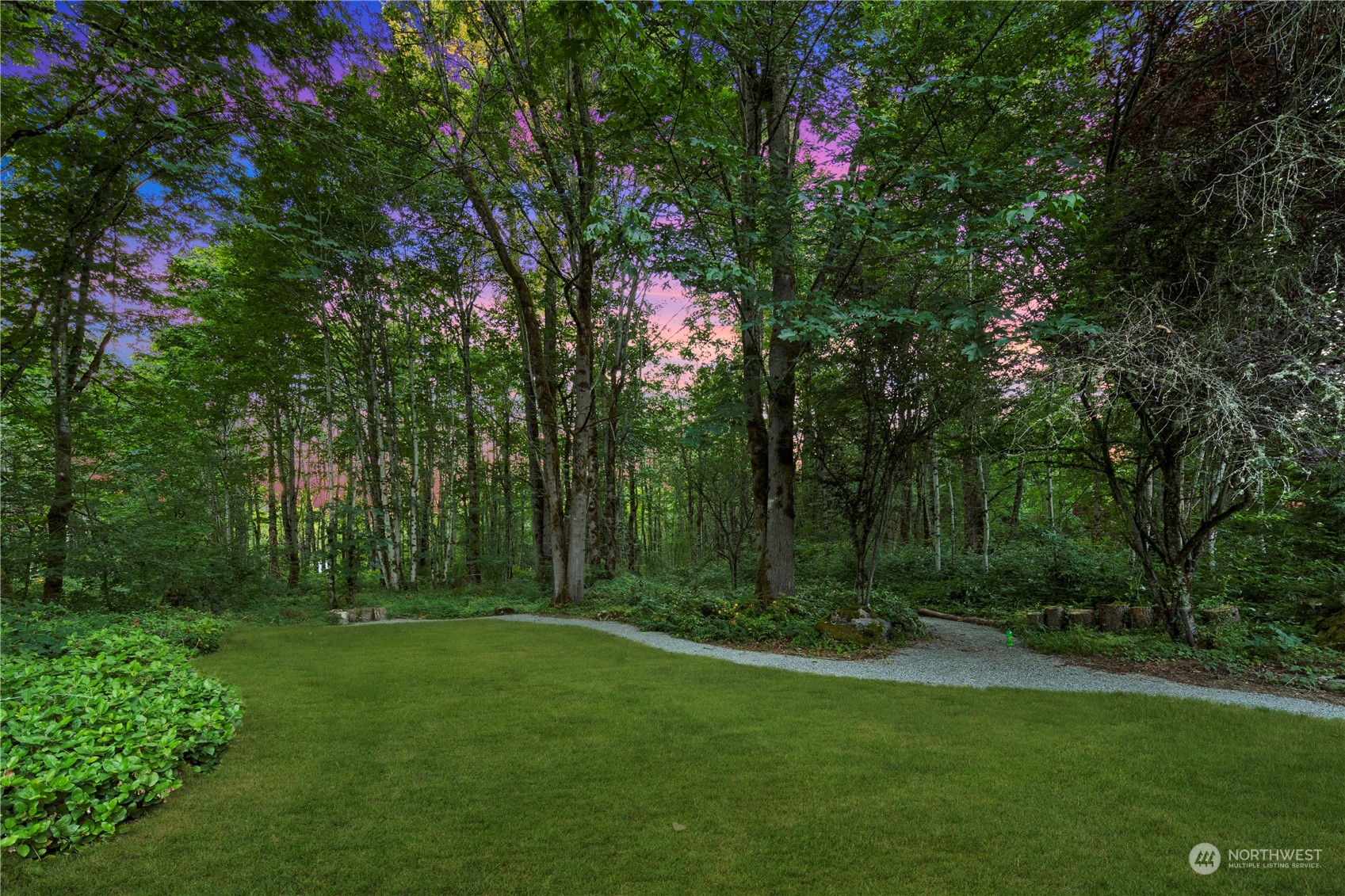 5381 242nd Place Northeast Redmond, WA 98053 - Photo 33 of 40 a view of park