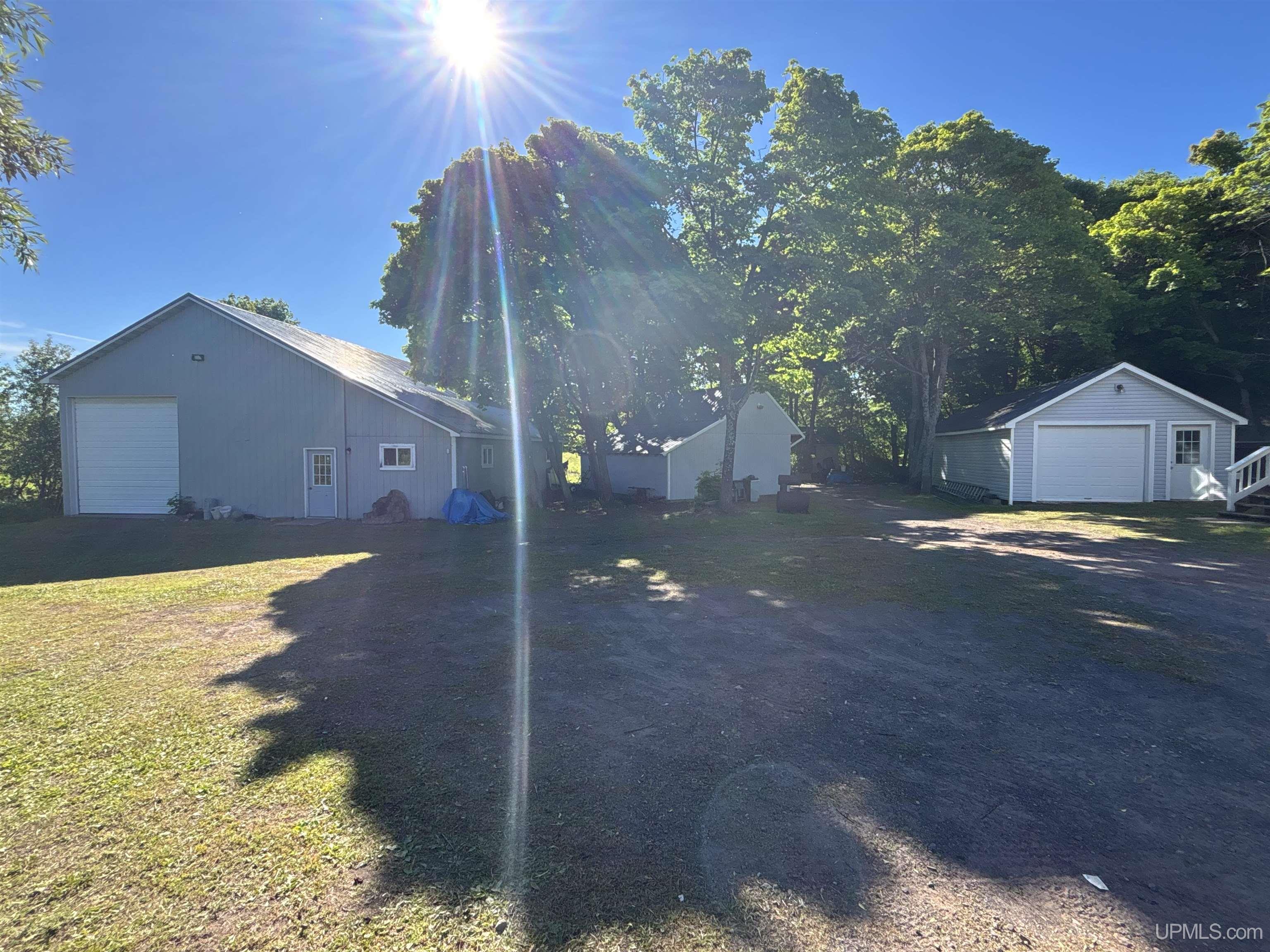 26950 Number 4 Road Calumet, MI 49913 - Photo 40 of 75