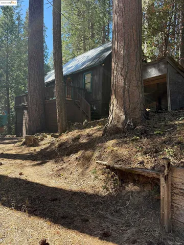 $175,000 | 25744 Long Barn Sugar Pine Road, Long Barn, CA 95335