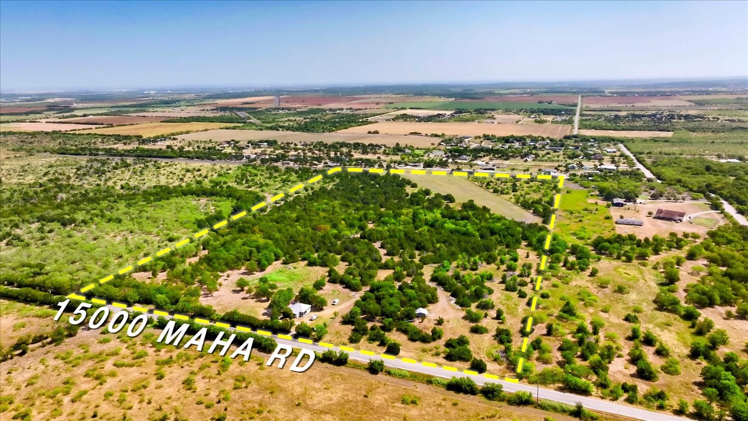 15000 Maha Road Austin, TX 78719 - Photo 1 of 7