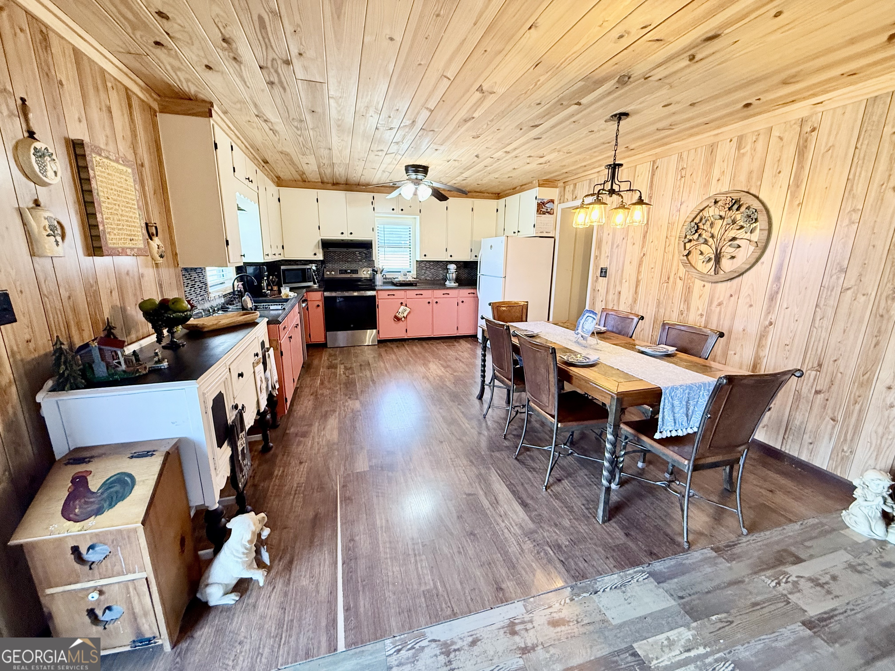 247 Jim Hendrix Lane Claxton, GA 30417 - Photo 12 of 27