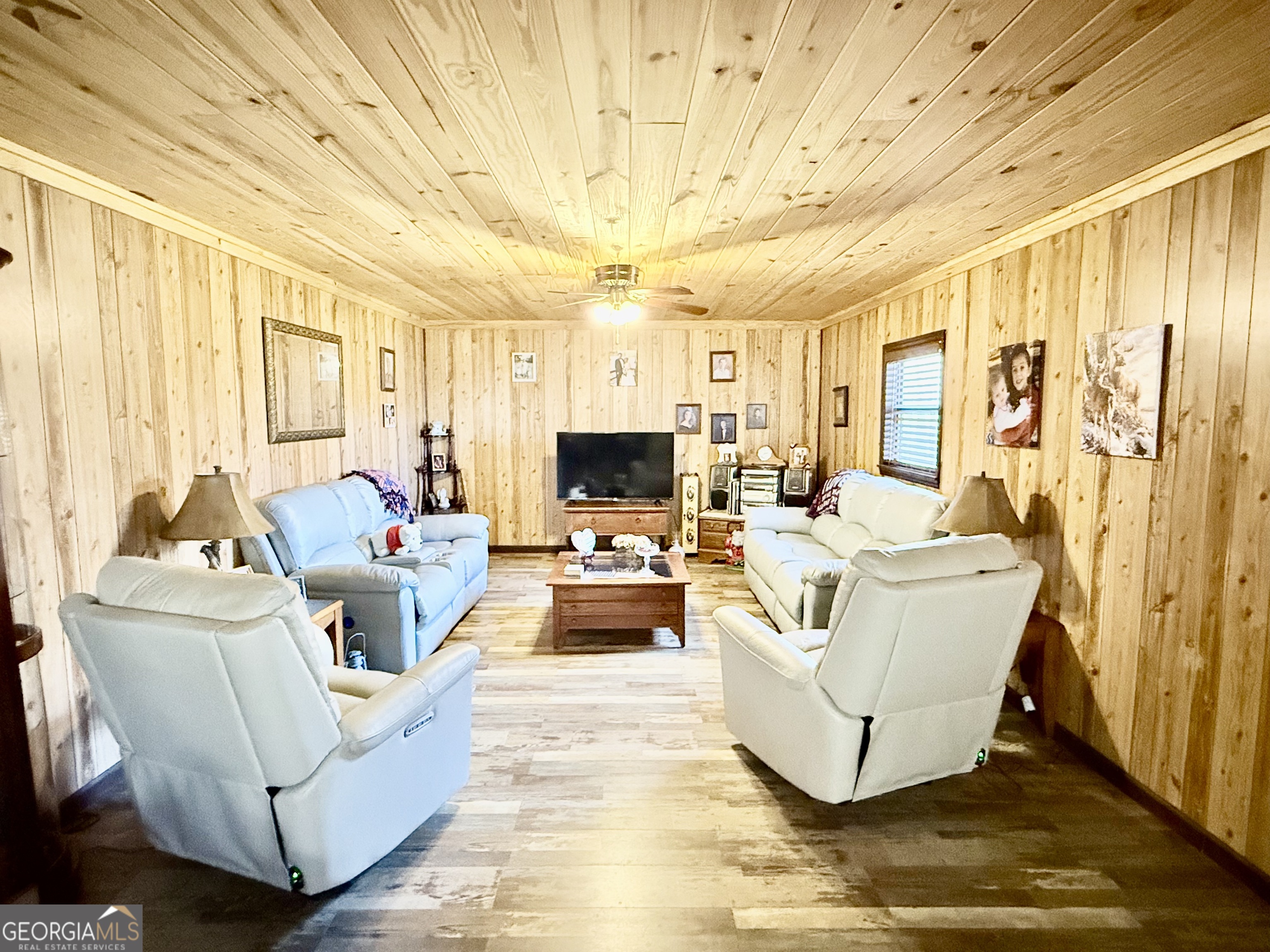 247 Jim Hendrix Lane Claxton, GA 30417 - Photo 13 of 27