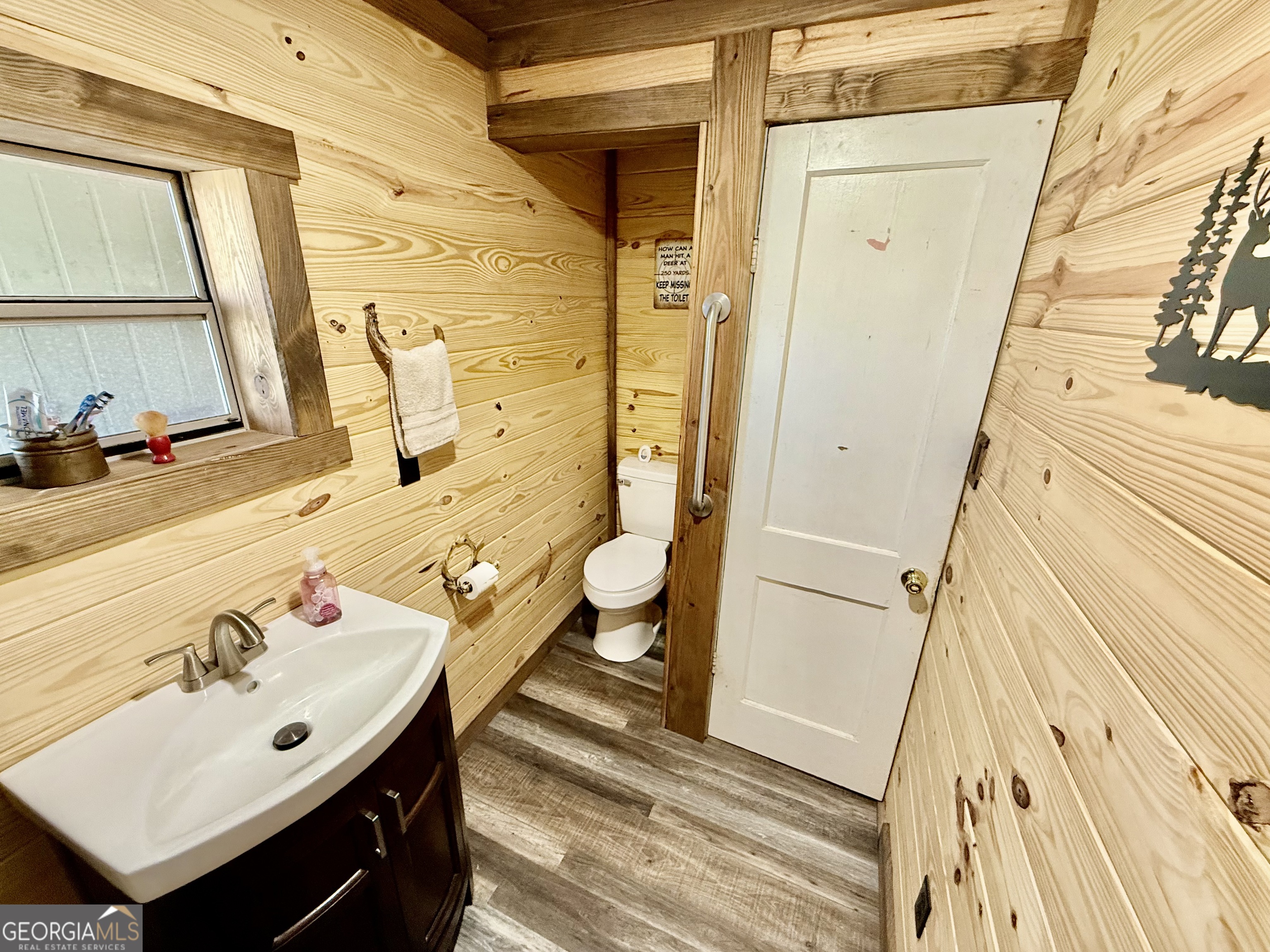 247 Jim Hendrix Lane Claxton, GA 30417 - Photo 15 of 27