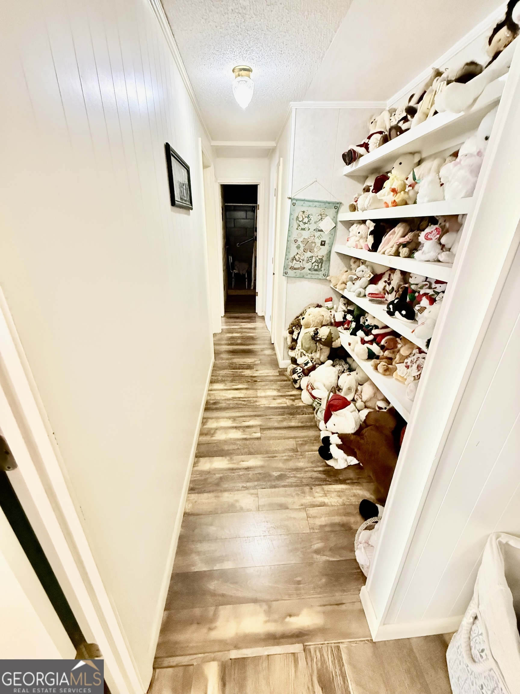 247 Jim Hendrix Lane Claxton, GA 30417 - Photo 17 of 27