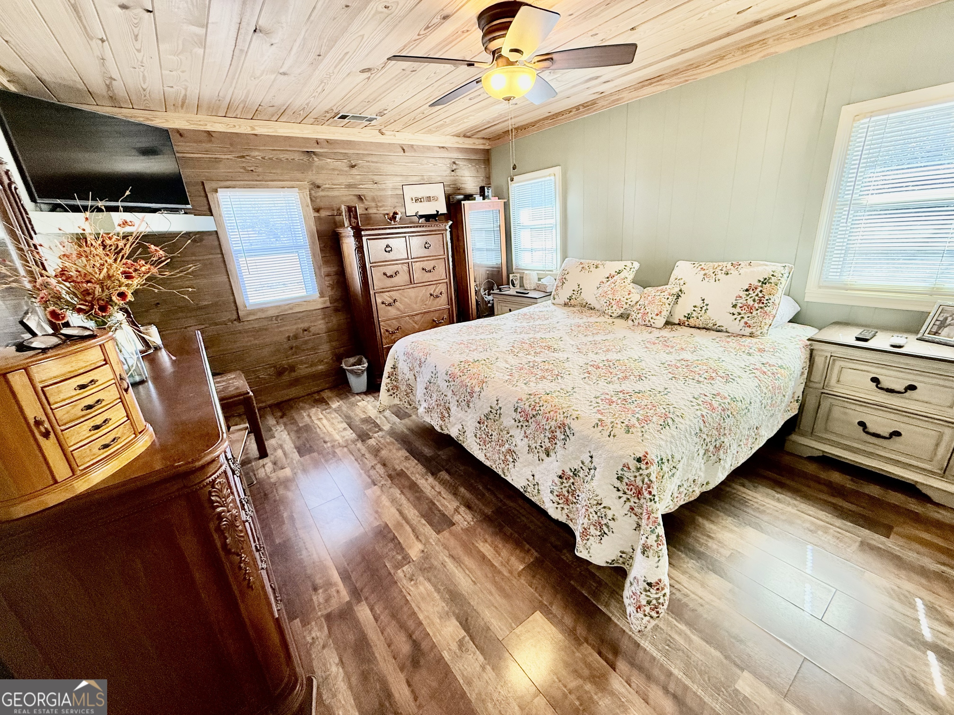 247 Jim Hendrix Lane Claxton, GA 30417 - Photo 19 of 27