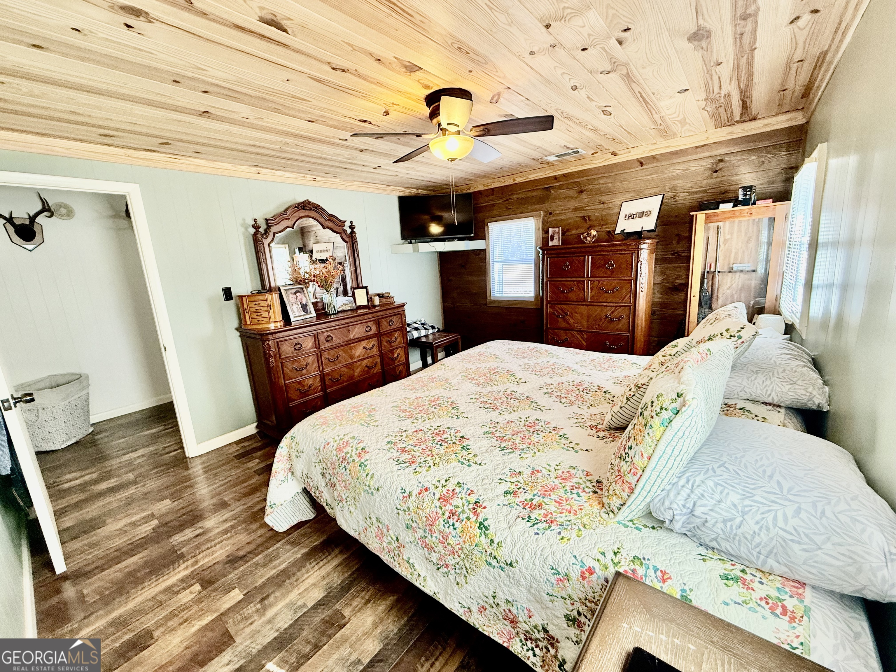 247 Jim Hendrix Lane Claxton, GA 30417 - Photo 20 of 27