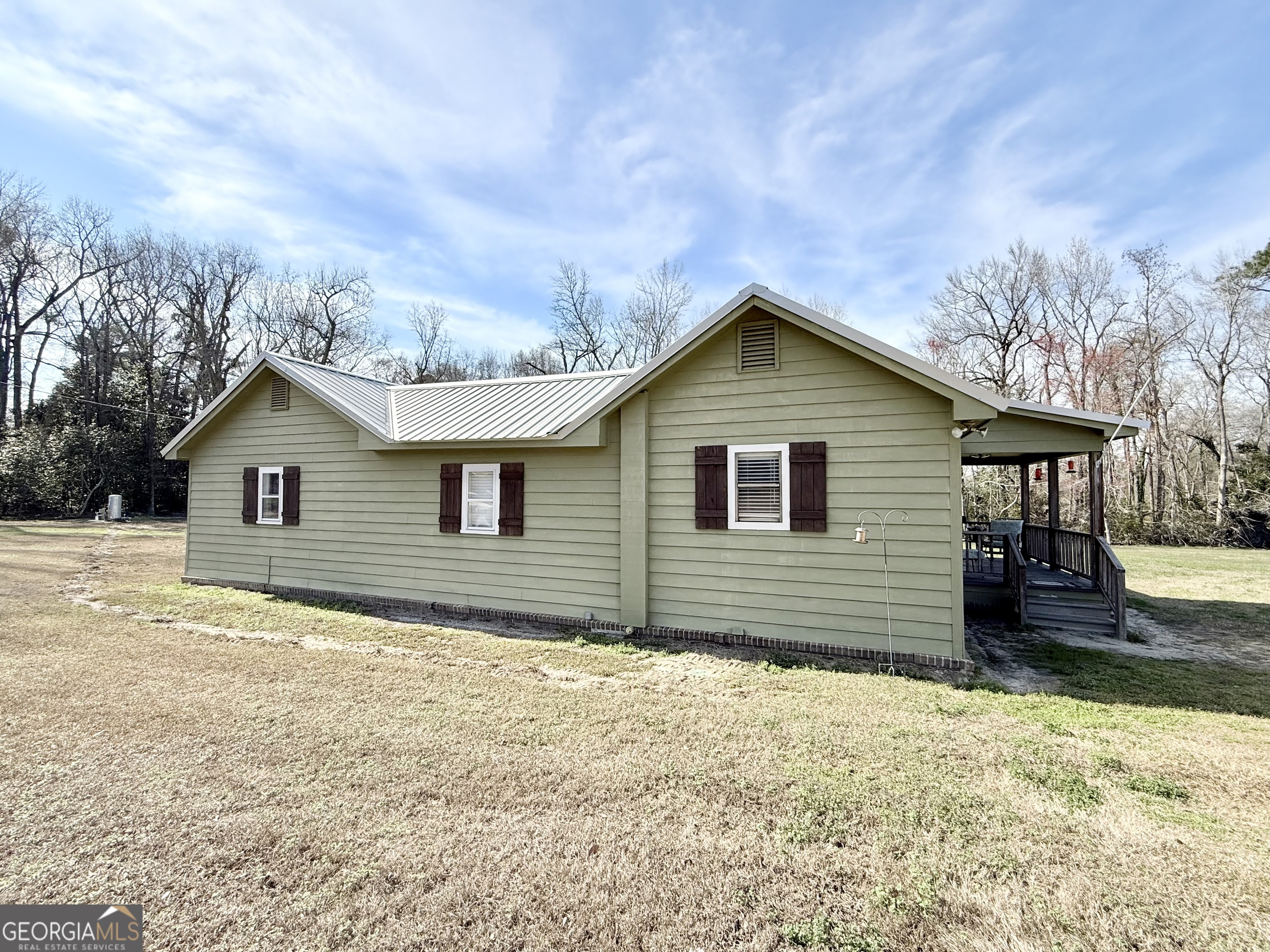 247 Jim Hendrix Lane Claxton, GA 30417 - Photo 2 of 27