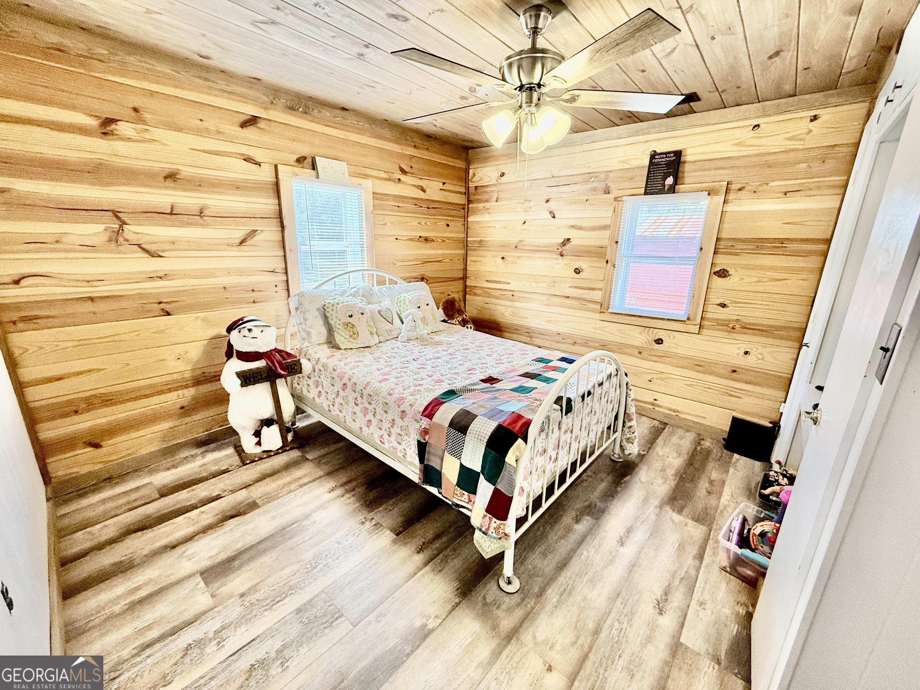 247 Jim Hendrix Lane Claxton, GA 30417 - Photo 23 of 27