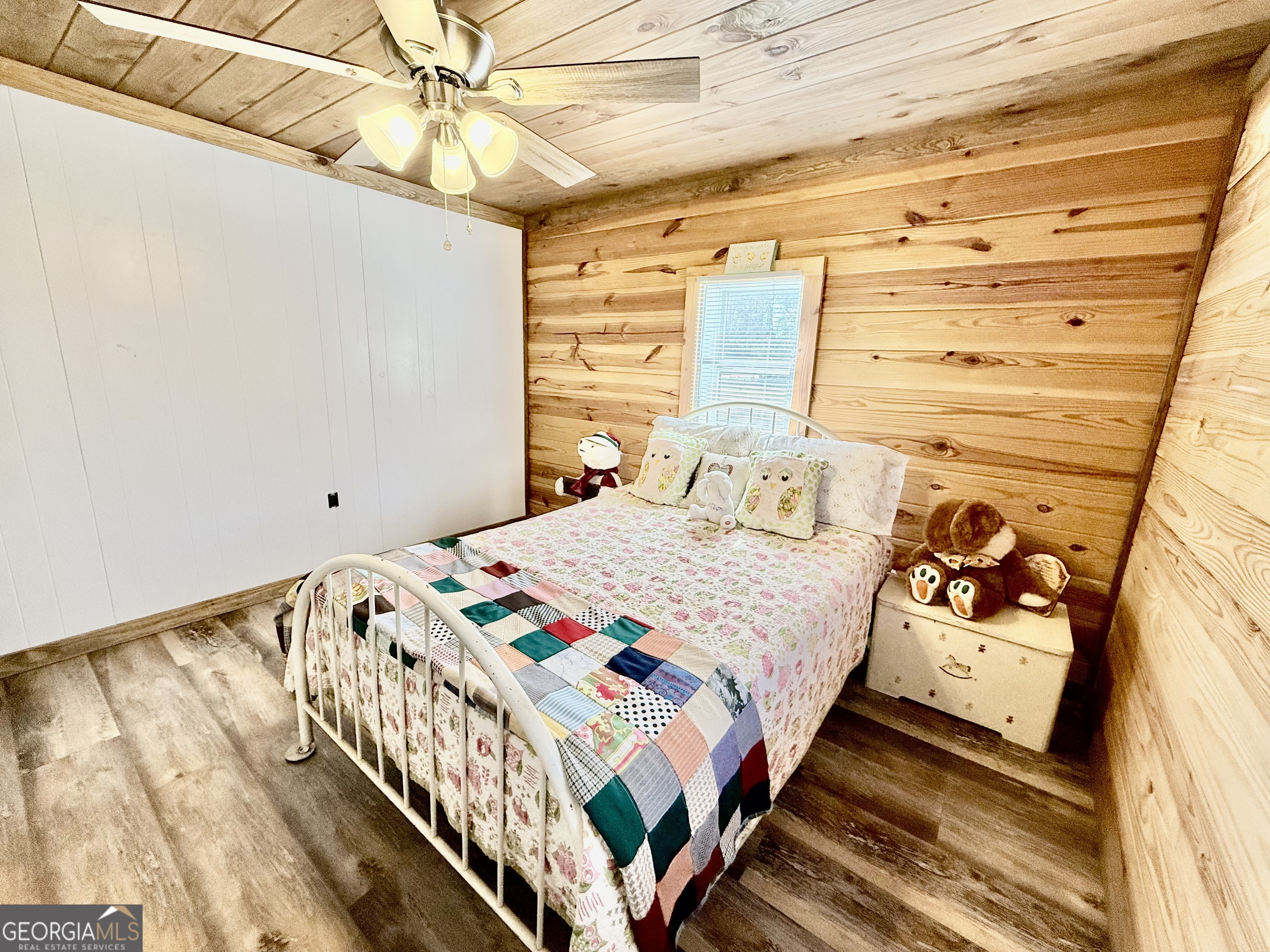 247 Jim Hendrix Lane Claxton, GA 30417 - Photo 24 of 27