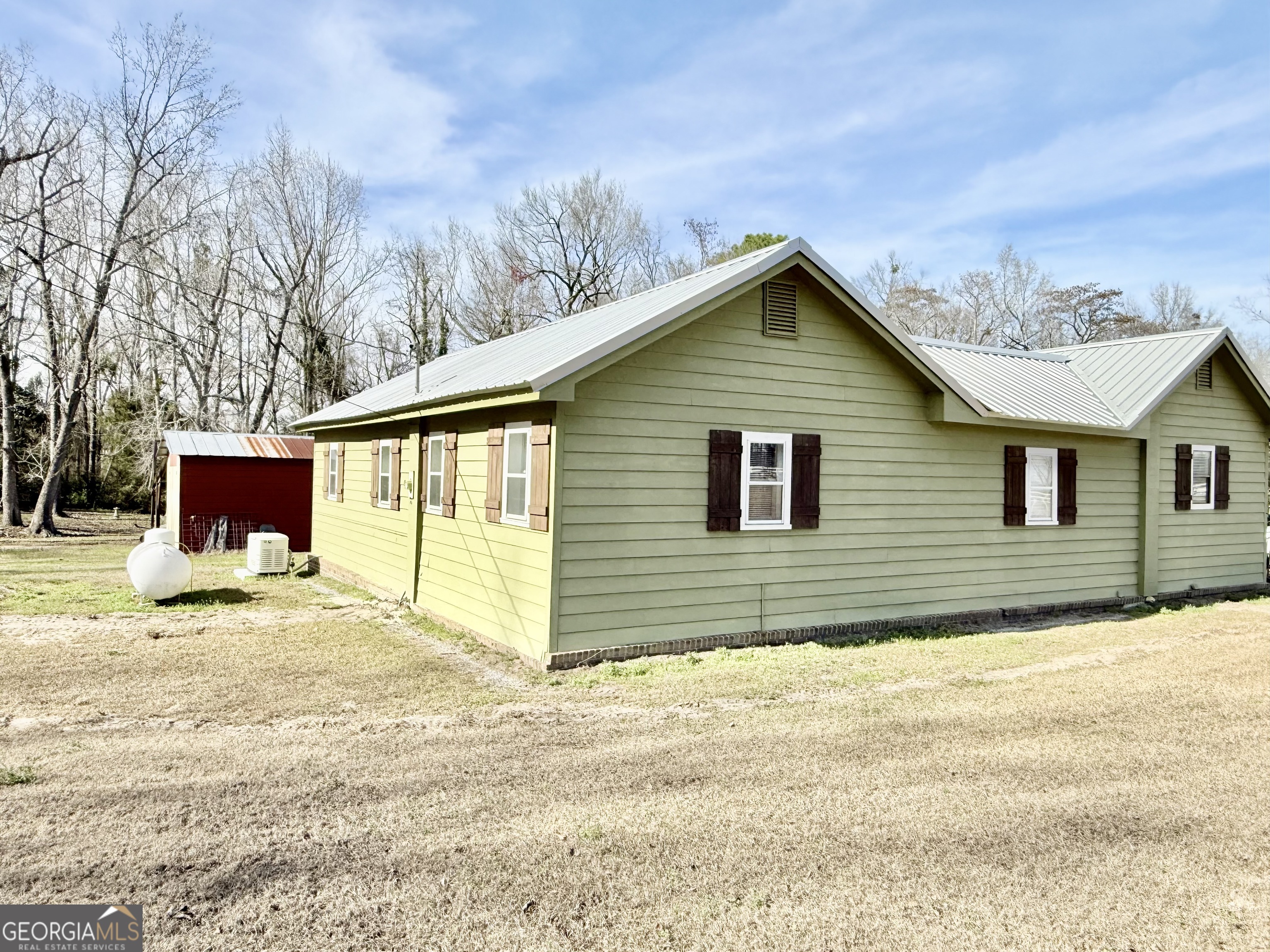 247 Jim Hendrix Lane Claxton, GA 30417 - Photo 3 of 27