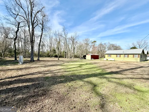 $225,000 | 247 Jim Hendrix Lane, Claxton, GA 30417